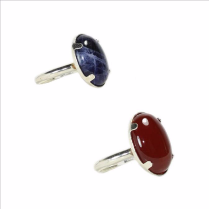 bagues argent 925