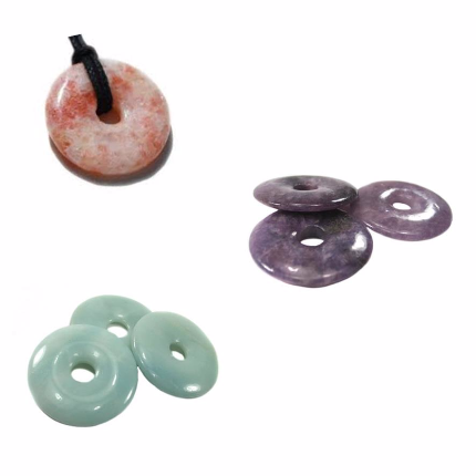 Les donuts